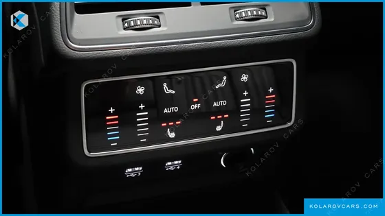 AUDI A7 55 TFSI QUATTRO PREMIUM