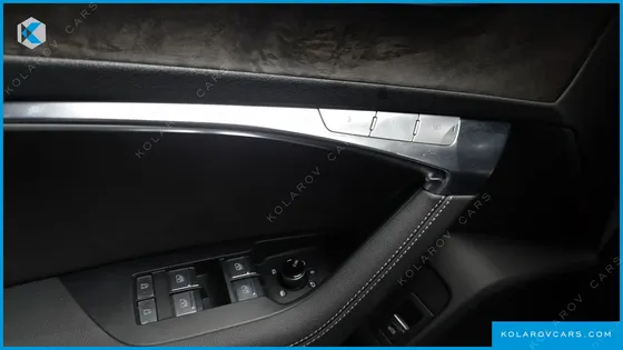AUDI A7 55 TFSI QUATTRO PREMIUM
