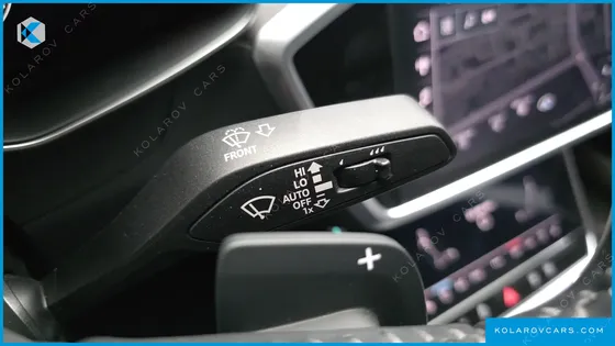 AUDI A7 55 TFSI QUATTRO PREMIUM