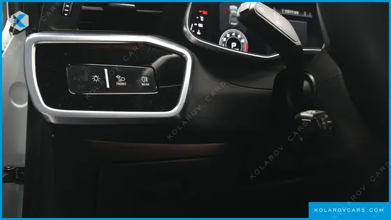AUDI A7 55 TFSI QUATTRO PREMIUM