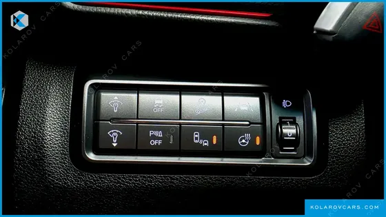 KGM - SSANGYONG TIVOLI GASOLINE 1.5 2WD