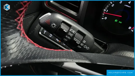 KGM - SSANGYONG TIVOLI GASOLINE 1.5 2WD