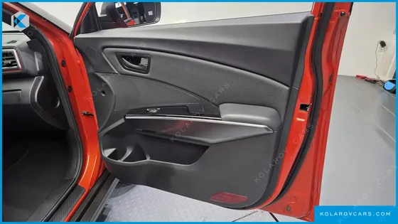 KGM - SSANGYONG TIVOLI GASOLINE 1.5 2WD