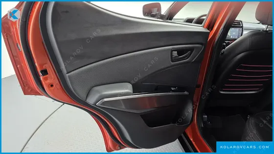KGM - SSANGYONG TIVOLI GASOLINE 1.5 2WD
