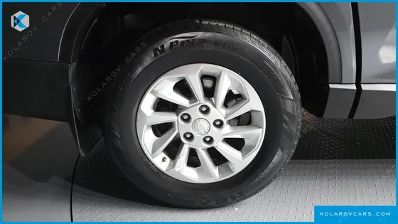 KGM - SSANGYONG REXTON DIESEL 2.2 2WD