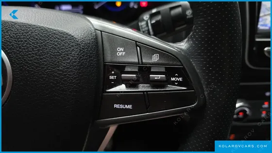 KGM - SSANGYONG REXTON DIESEL 2.2 2WD