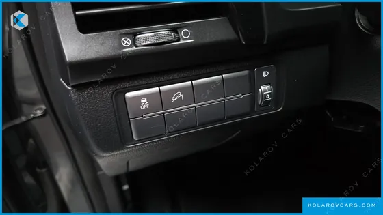 KGM - SSANGYONG REXTON DIESEL 2.2 2WD