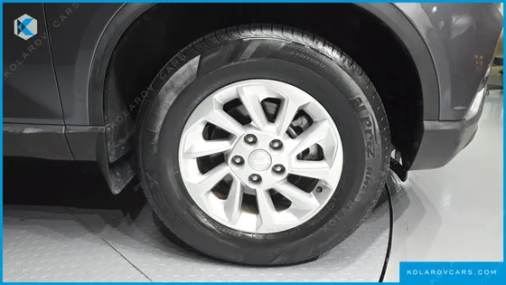 KGM - SSANGYONG REXTON DIESEL 2.2 2WD