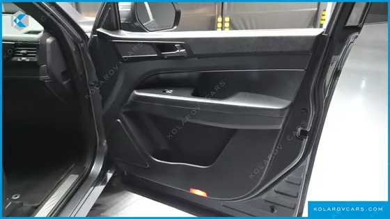 KGM - SSANGYONG REXTON DIESEL 2.2 2WD