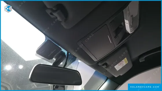KGM - SSANGYONG REXTON DIESEL 2.2 2WD