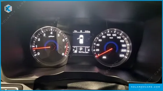 KGM - SSANGYONG TIVOLI GASOLINE 1.5 2WD