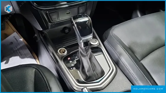 KGM - SSANGYONG TIVOLI GASOLINE 1.5 2WD