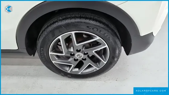 KGM - SSANGYONG TIVOLI GASOLINE 1.5 2WD