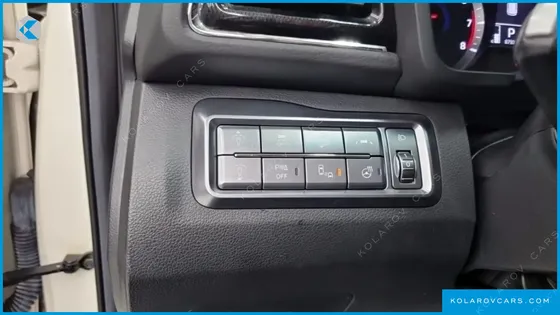 KGM - SSANGYONG TIVOLI GASOLINE 1.5 2WD