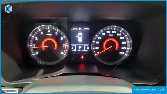 KGM - SSANGYONG TIVOLI GASOLINE 1.5 2WD
