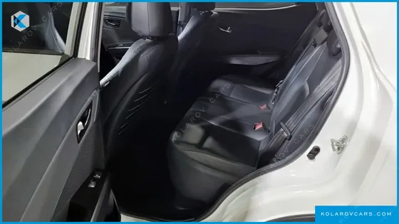 KGM - SSANGYONG TIVOLI GASOLINE 1.5 2WD