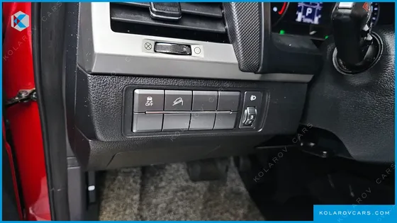 KGM - SSANGYONG REXTON DIESEL 2.2 2WD