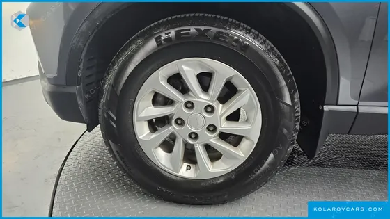 KGM - SSANGYONG REXTON DIESEL 2.2 2WD