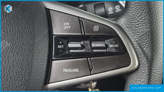 KGM - SSANGYONG REXTON DIESEL 2.2 2WD