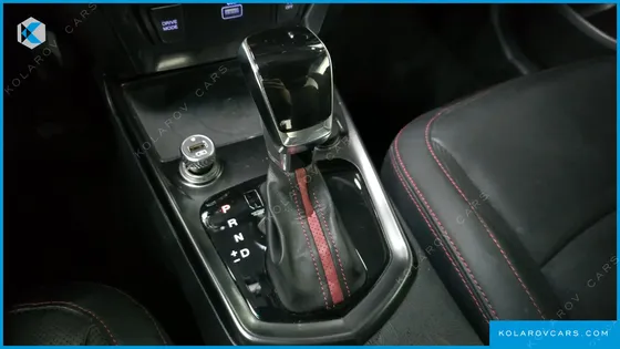 KGM - SSANGYONG TIVOLI GASOLINE 1.5 2WD