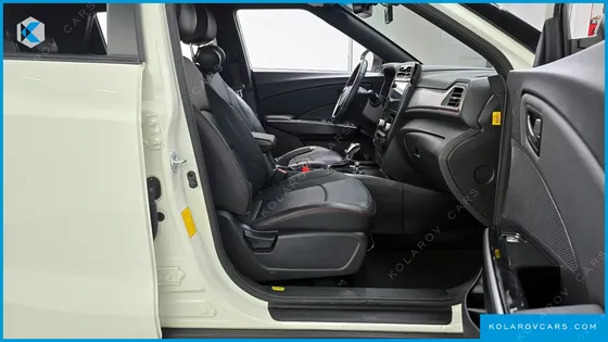 KGM - SSANGYONG TIVOLI GASOLINE 1.5 2WD