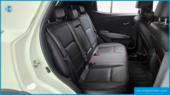 KGM - SSANGYONG TIVOLI GASOLINE 1.5 2WD