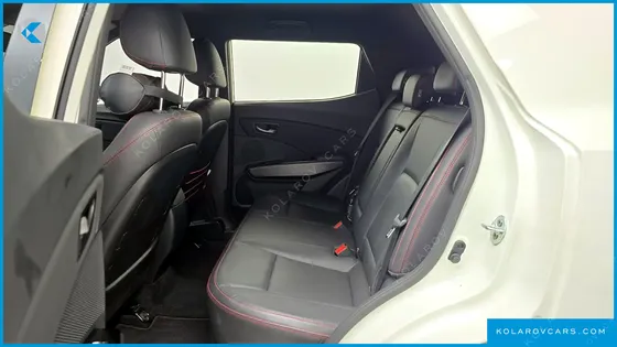 KGM - SSANGYONG TIVOLI GASOLINE 1.5 2WD