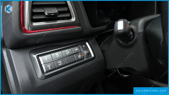 KGM - SSANGYONG TIVOLI GASOLINE 1.5 2WD