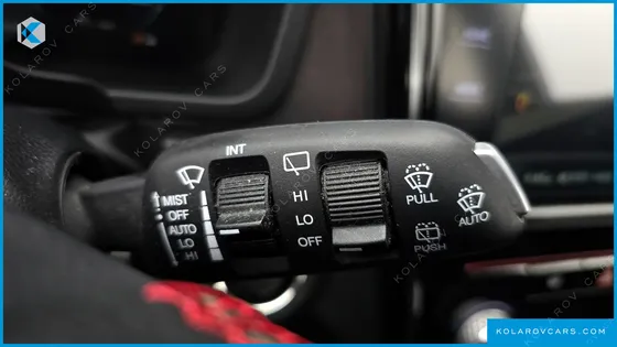KGM - SSANGYONG TIVOLI GASOLINE 1.5 2WD
