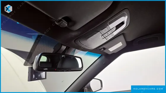 KGM - SSANGYONG TIVOLI GASOLINE 1.5 2WD