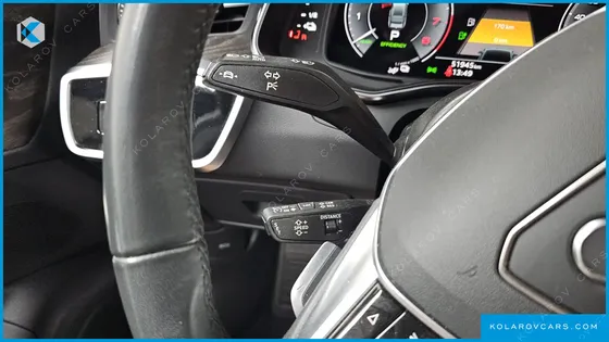 AUDI A7 55 TFSI E QUATTRO PREMIUM