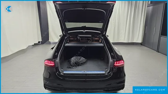 AUDI A7 55 TFSI E QUATTRO PREMIUM