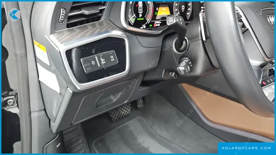 AUDI A7 55 TFSI E QUATTRO PREMIUM
