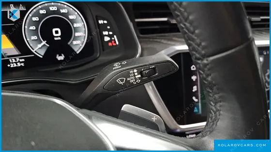 AUDI A7 55 TFSI E QUATTRO PREMIUM