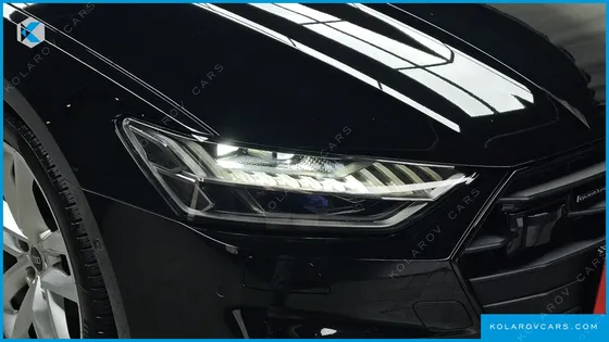 AUDI A7 55 TFSI E QUATTRO PREMIUM