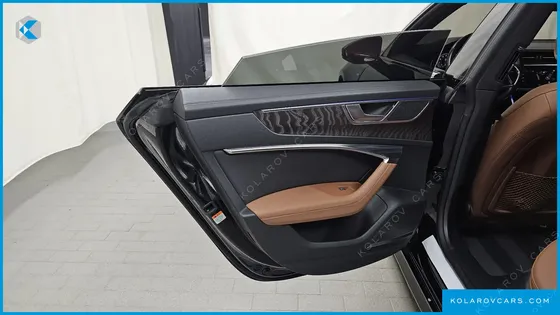 AUDI A7 55 TFSI E QUATTRO PREMIUM