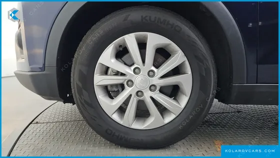 KGM - SSANGYONG TIVOLI GASOLINE 1.5 2WD