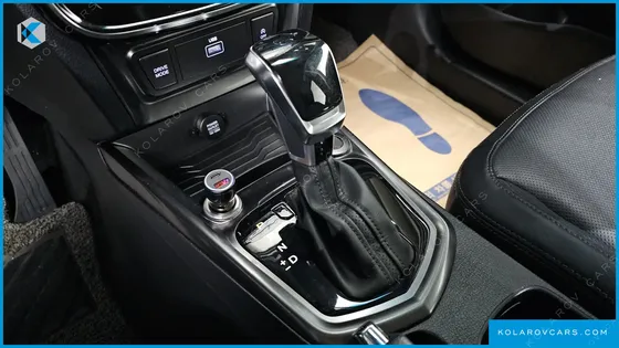 KGM - SSANGYONG TIVOLI GASOLINE 1.5 2WD