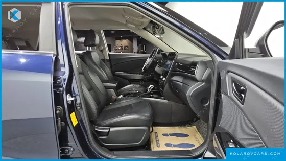 KGM - SSANGYONG TIVOLI GASOLINE 1.5 2WD