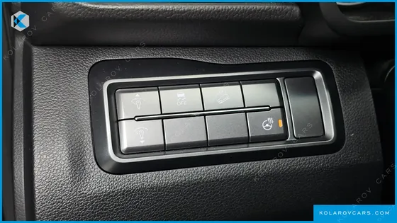 KGM - SSANGYONG TIVOLI GASOLINE 1.5 2WD