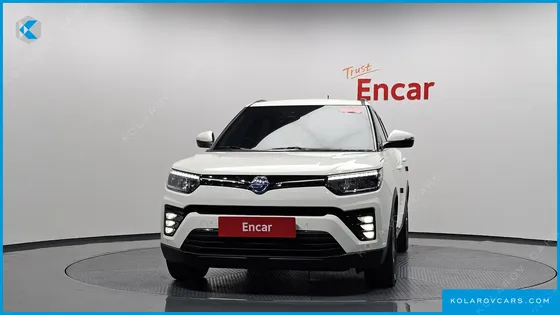 KGM - SSANGYONG TIVOLI GASOLINE 1.5 2WD