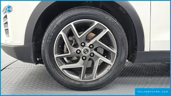 KGM - SSANGYONG TIVOLI GASOLINE 1.5 2WD