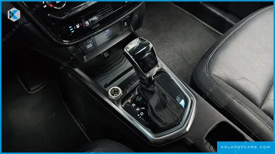 KGM - SSANGYONG TIVOLI GASOLINE 1.5 2WD