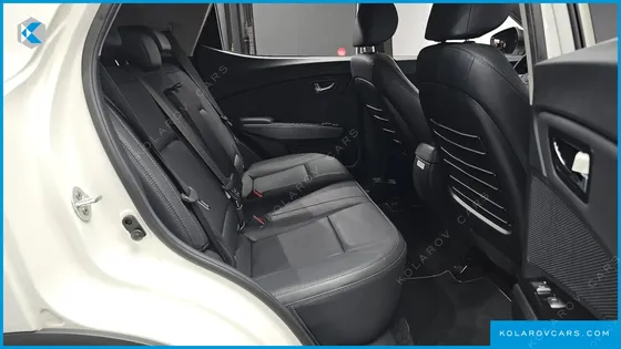 KGM - SSANGYONG TIVOLI GASOLINE 1.5 2WD