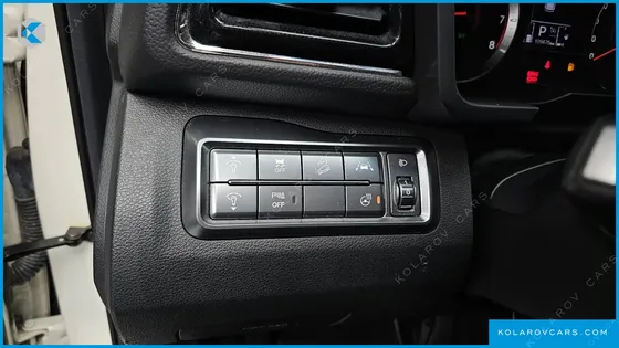 KGM - SSANGYONG TIVOLI GASOLINE 1.5 2WD