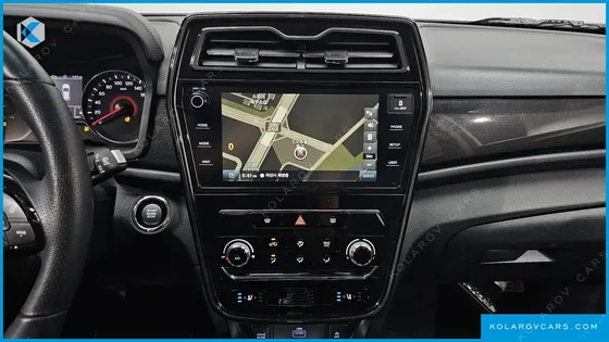 KGM - SSANGYONG TIVOLI GASOLINE 1.5 2WD