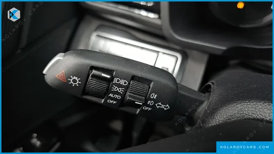 KGM - SSANGYONG TIVOLI GASOLINE 1.5 2WD