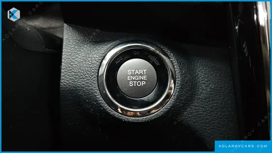 KGM - SSANGYONG TIVOLI GASOLINE 1.5 2WD