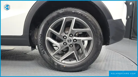 KGM - SSANGYONG TIVOLI GASOLINE 1.5 2WD