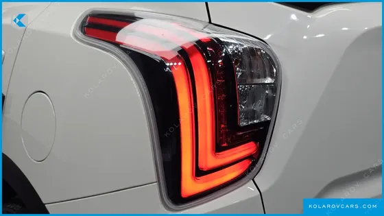 KGM - SSANGYONG TIVOLI GASOLINE 1.5 2WD